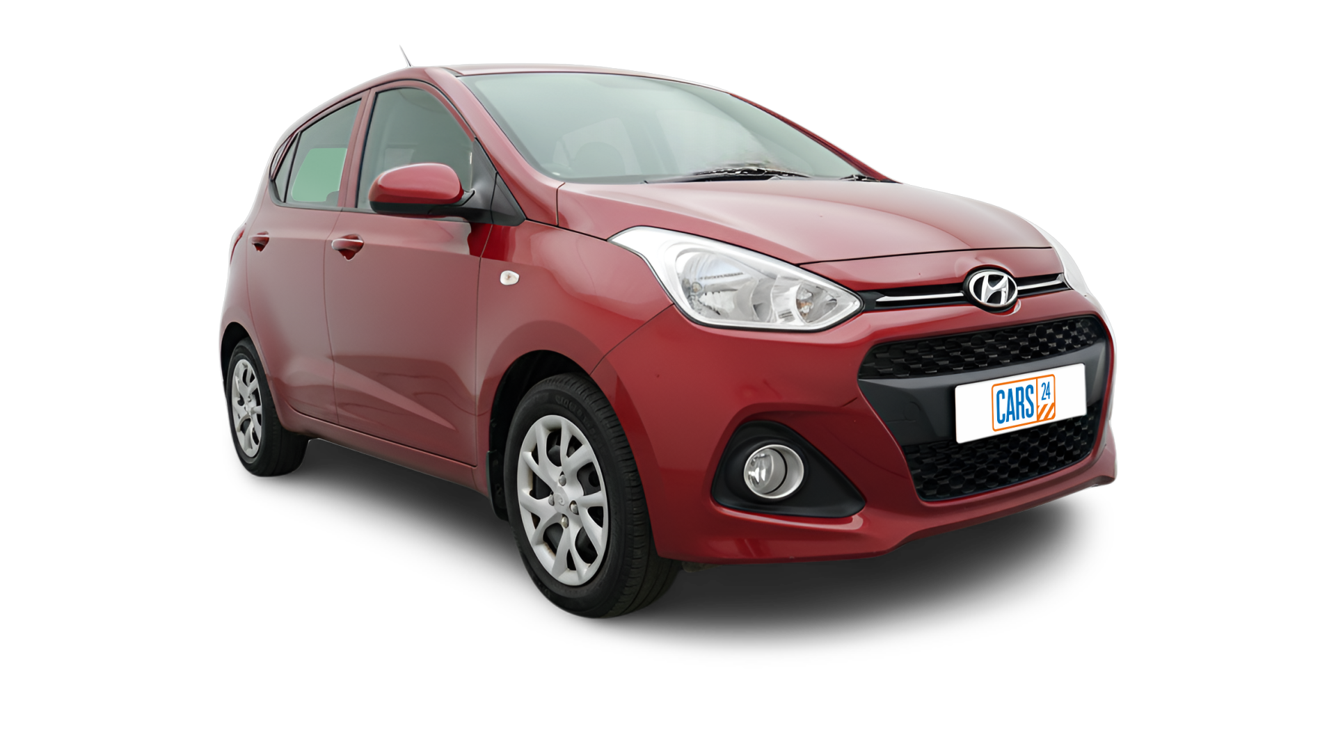 Hyundai Grand i10-img